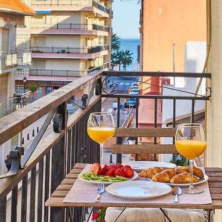 Picasso 1 Apartment Fuengirola Exterior photo