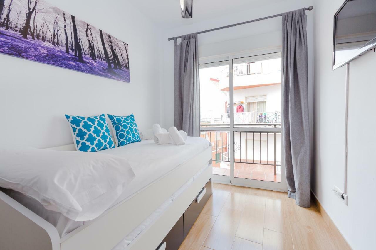 Picasso 1 Apartment Fuengirola Exterior photo